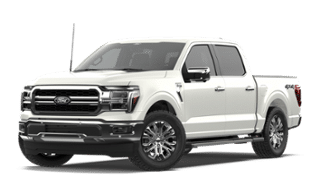 2026 Ford F-150® External Image 2
